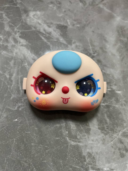 Baby 3 Face