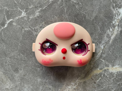 Baby 3 Face