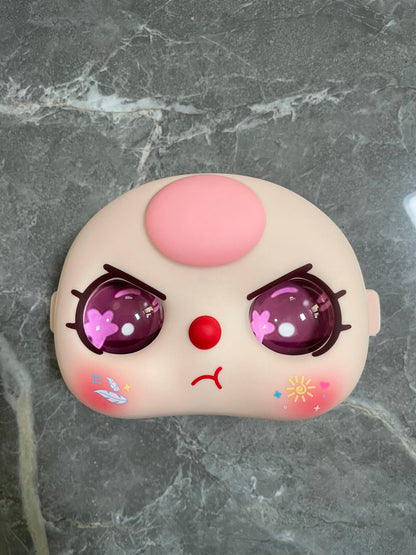 Baby 3 Face