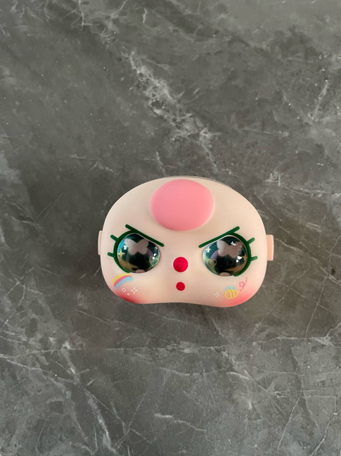 Baby 3 Face
