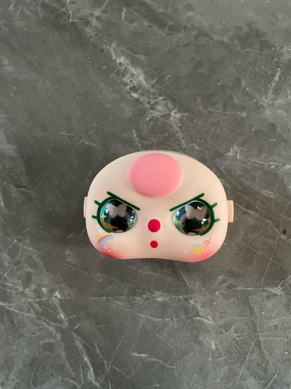 Baby 3 Face