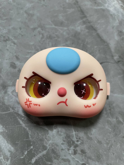 Baby 3 Face
