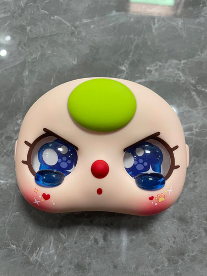 Baby 3 Face