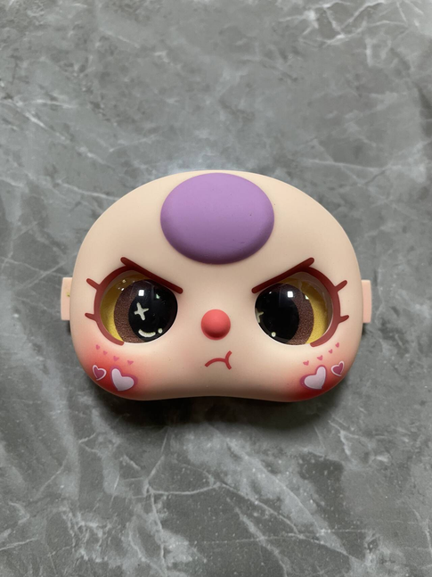 Baby 3 Face