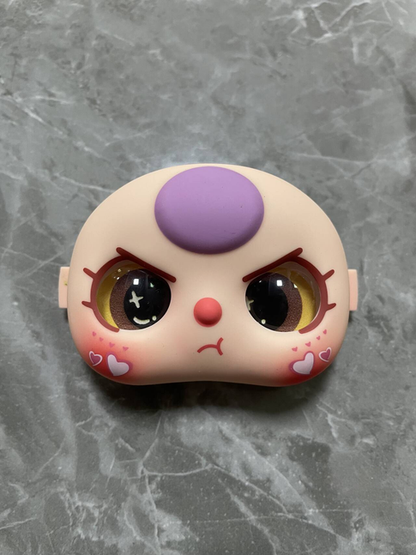 Baby 3 Face
