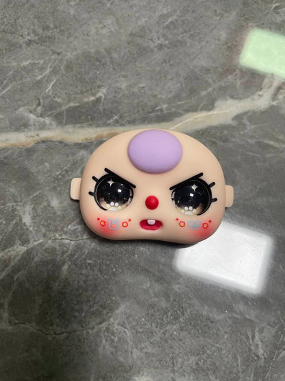 Baby 3 Face