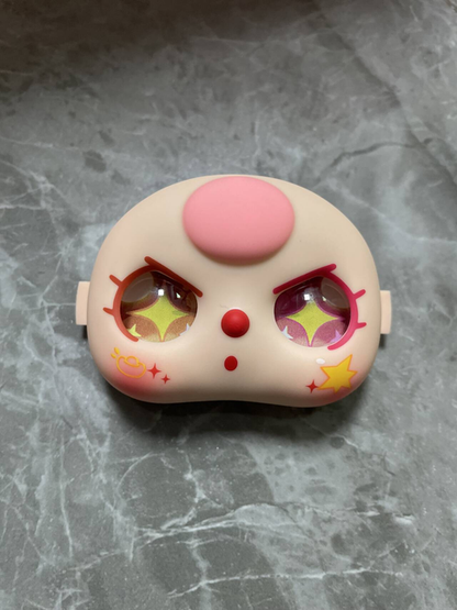 Baby 3 Face
