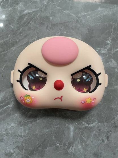 Baby 3 Face
