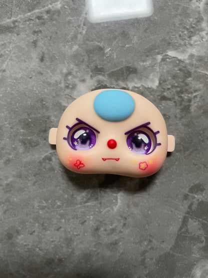 Baby 3 Face