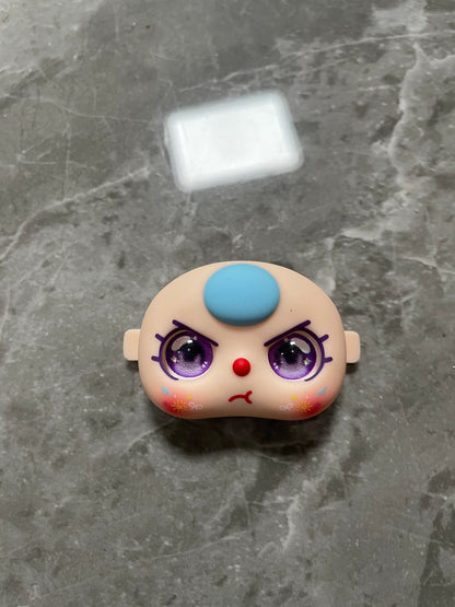 Baby 3 Face