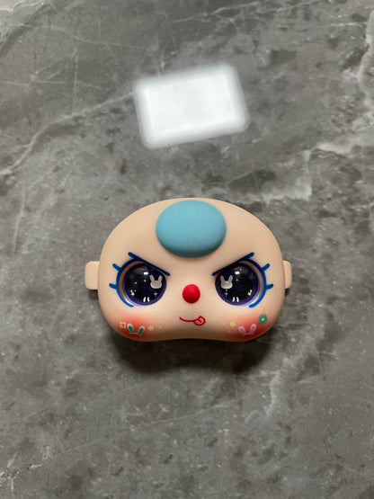 Baby 3 Face