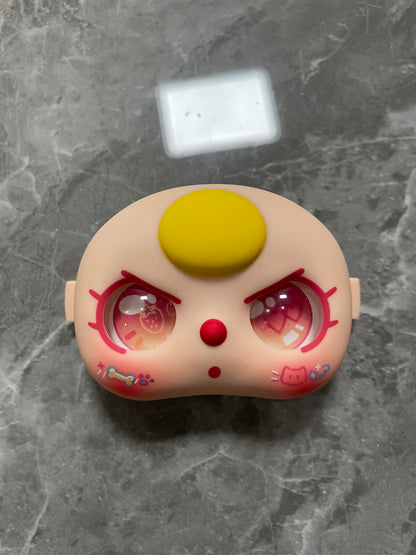 Baby 3 Face