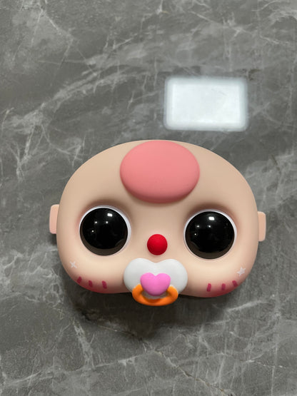 Baby 3 Face