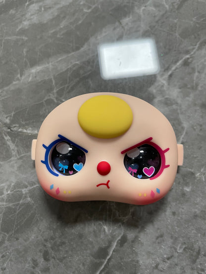 Baby 3 Face