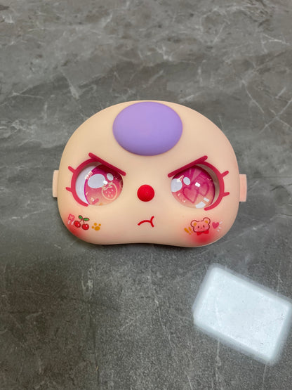 Baby 3 Face