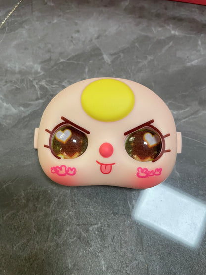 Baby 3 Face
