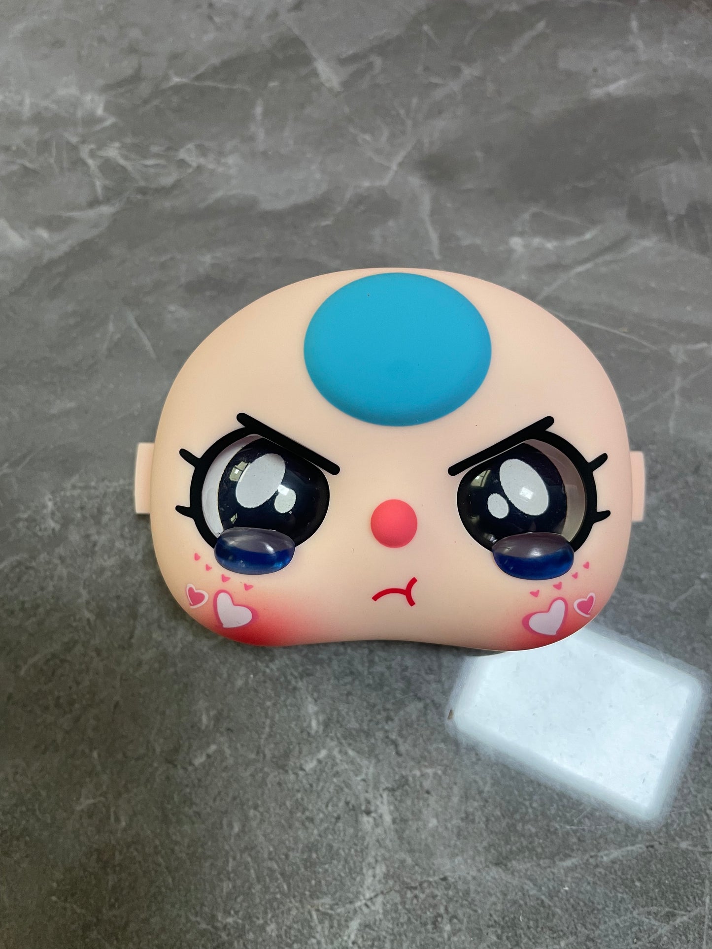 Baby 3 Face