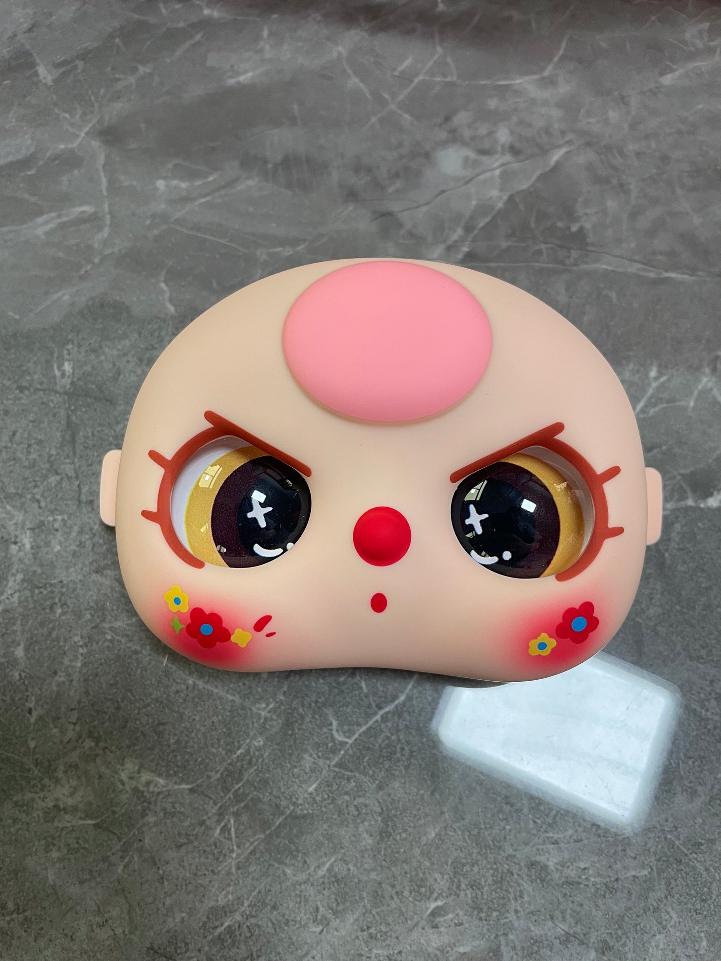 Baby 3 Face