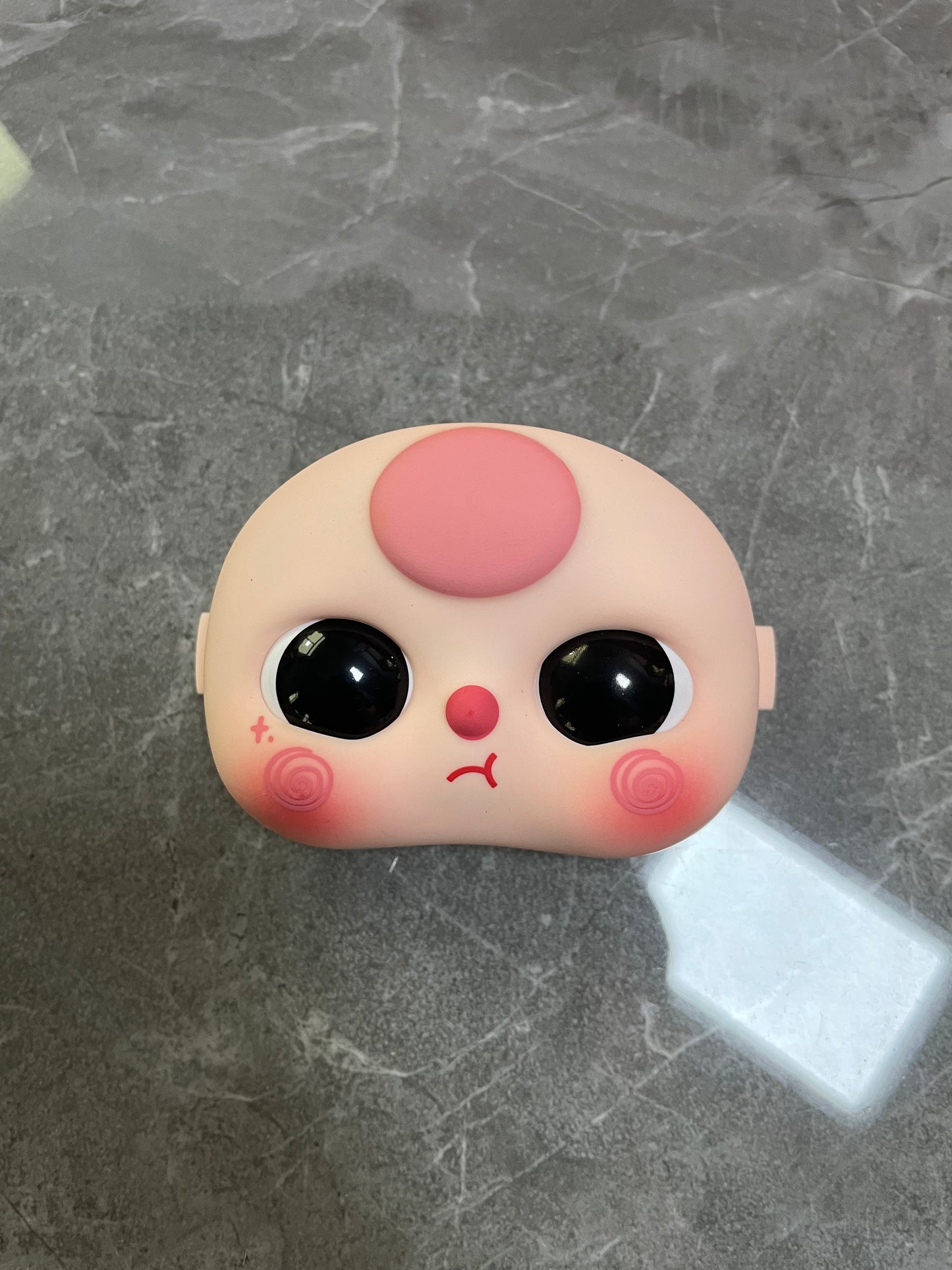 Baby 3 Face