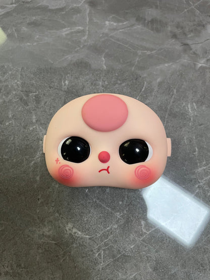 Baby 3 Face