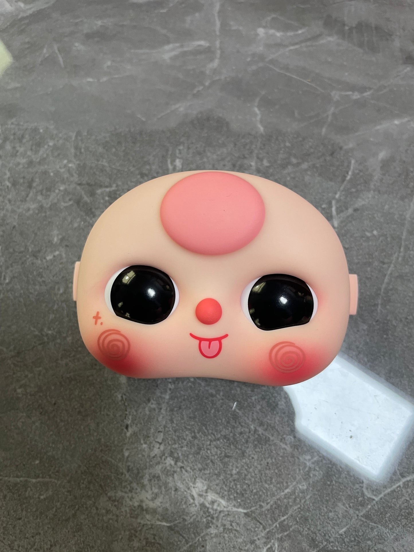 Baby 3 Face