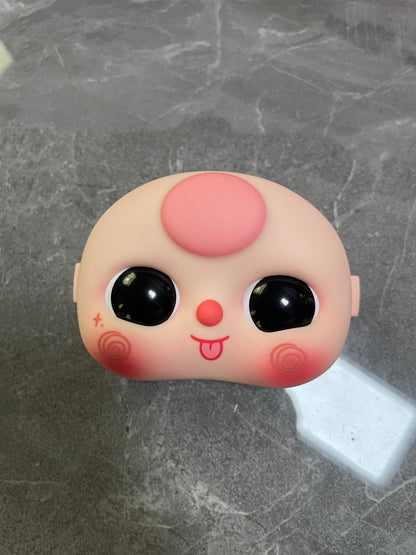 Baby 3 Face