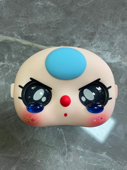 Baby 3 Face
