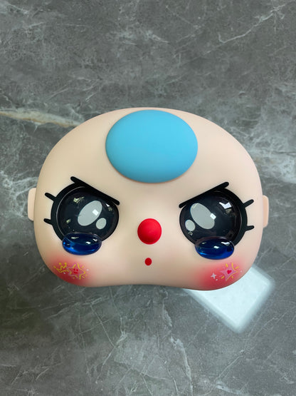 Baby 3 Face