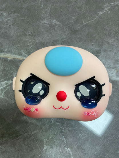 Baby 3 Face