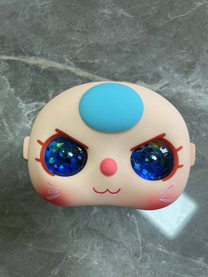 Baby 3 Face