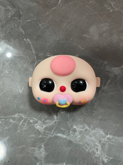 Baby 3 Face