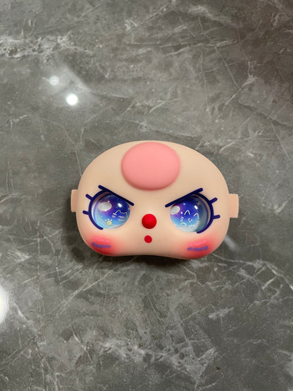 Baby 3 Face
