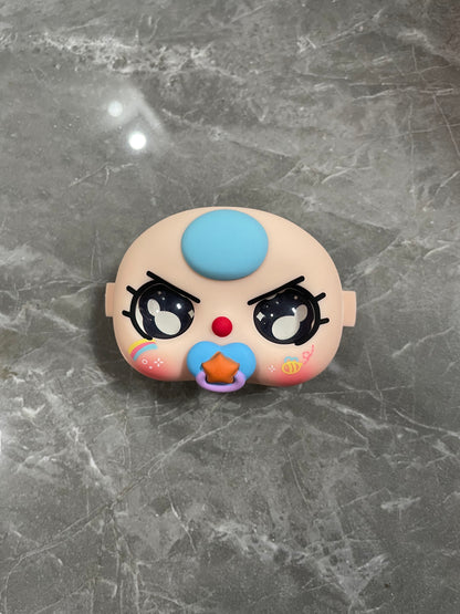 Baby 3 Face