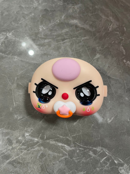 Baby 3 Face