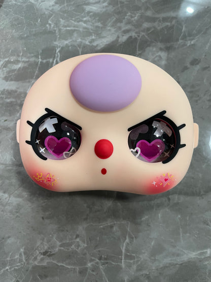 Baby 3 Face