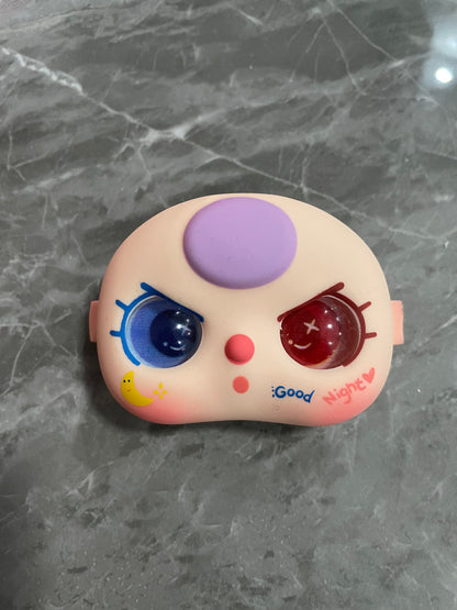 Baby 3 Face