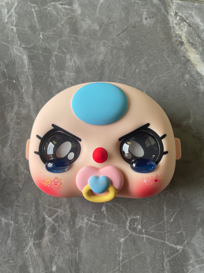 Baby 3 Face