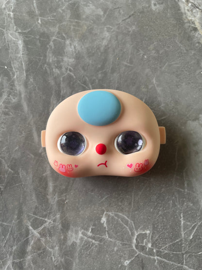 Baby 3 Face