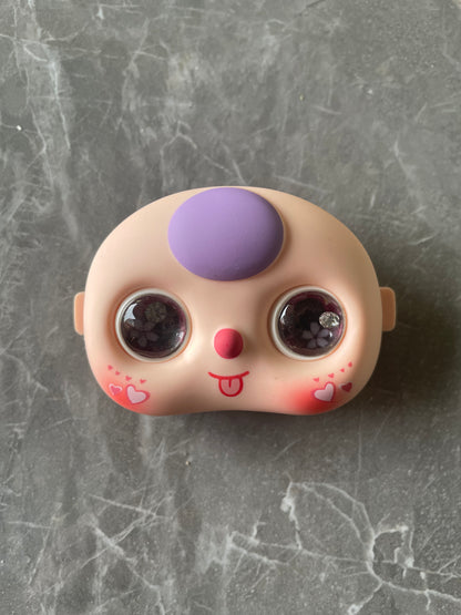 Baby 3 Face