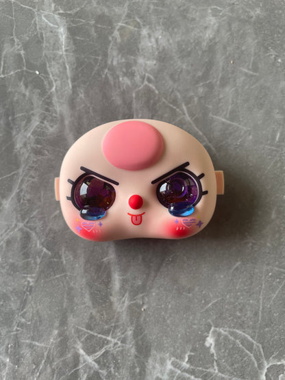 Baby 3 Face