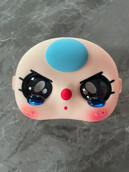 Baby 3 Face