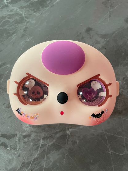 Baby 3 Face