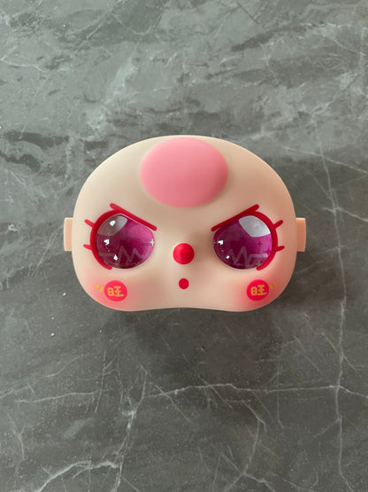 Baby 3 Face