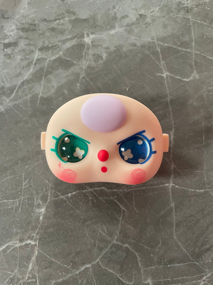 Baby 3 Face