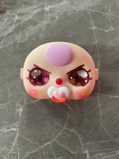 Baby 3 Face