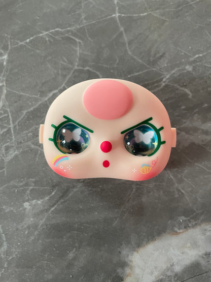Baby 3 Face