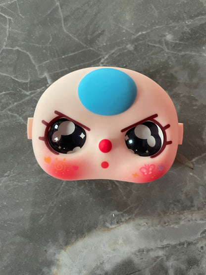 Baby 3 Face