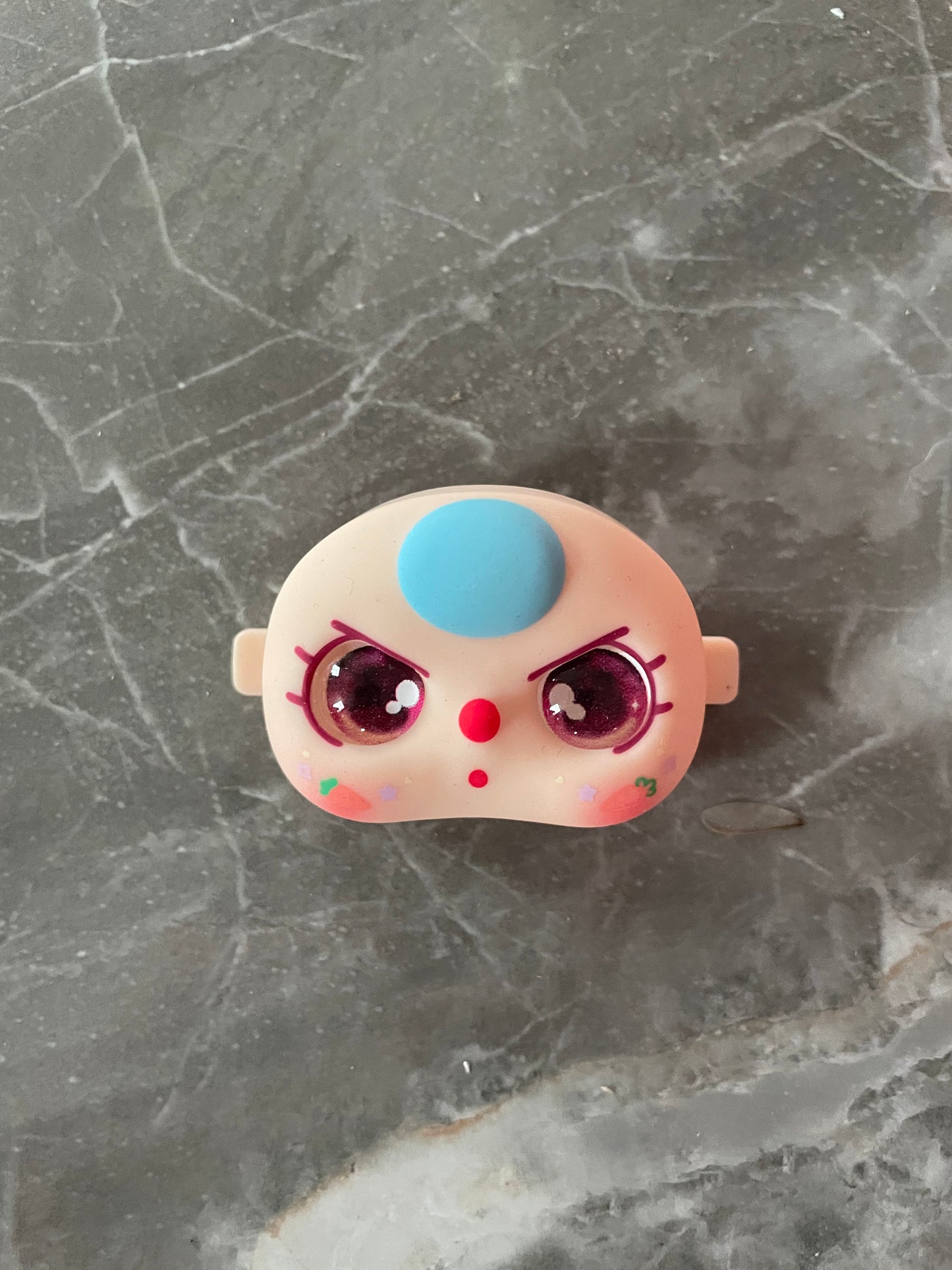 Baby 3 Face