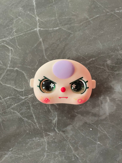 Baby 3 Face