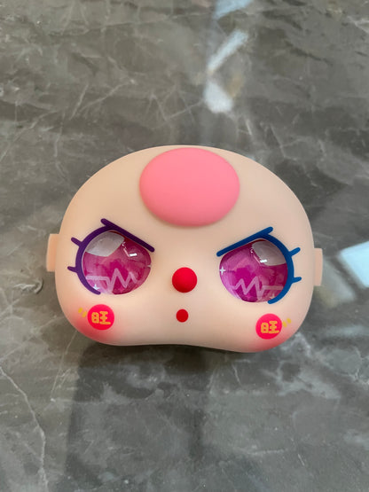 Baby 3 Face